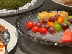 -上和臻品中国菜(花园街店)