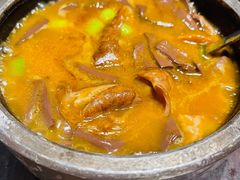 同安大肠猪血煲-临家闽南菜(环岛路店)