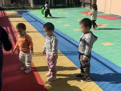 -新爱婴早教中心(红山园)