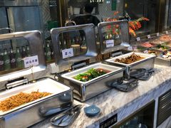 自助取餐区-汉阳廷自助烤肉(嘉禾金铂天地店)