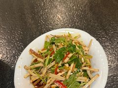 -湘肠香火锅店(团结湖店)