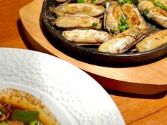 -涌觅名灶·本地海鲜宁波菜(财富广场店)