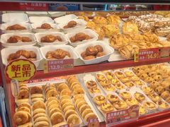 -味多美蛋糕(看丹桥店)