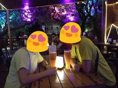 -爵士花园音乐酒吧餐厅