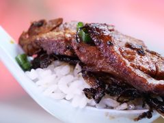 -传统香辣蟹(南园路店)