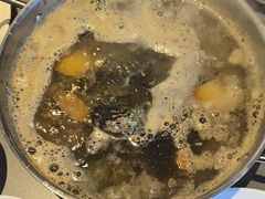-尚宴牛特鲜自助(太原街万达店)