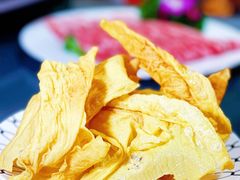 -金龙·打边炉(南京西路店)