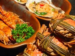 -牛New寿喜烧(金茂览秀城店)