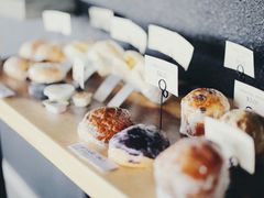 -Cha Café and Bistro