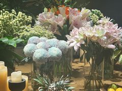 -Ameigo梅果·云贵川bistro(长宁来福士店)