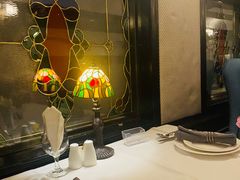 -火车头法国西餐厅