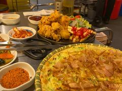 -玄希浪漫厨房·韩料烤肉(湖滨银泰in77店)