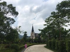 -美的鹭湖探索王国