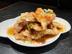 -五谷丰登农家院·地道胶东菜·海鲜烧烤(威海店)
