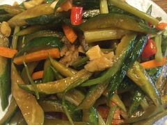 -妈妈的味道(工人体育场东路店)