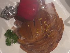-聆桂烤鸭·金奖烤鸭(静联广场店)