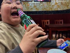 -小铜锣湾海鲜家常菜馆(河西店)