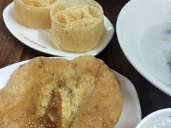 咸煎饼-象角群记(库充店)