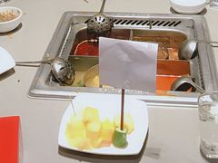 -海底捞火锅(金光华店)