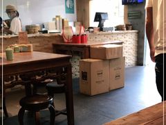 -老清朝包子铺(开明街店)