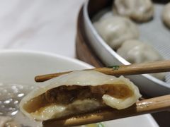 -百年尹氏汤包(湖南路狮子桥店)