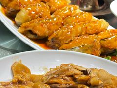 -惠宾饭庄(中山路店)