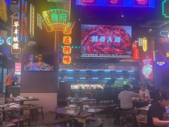 -王庄阿咪海鲜大排档(象园店)