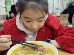 -崔记拉面馆(航北店)