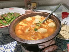 -肖记公安牛肉鱼杂馆·省级非物质文化遗产(崇仁路江滩直营店)