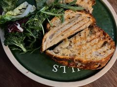 -O'mills Sourdough Bakery&Bistro(永嘉路店)