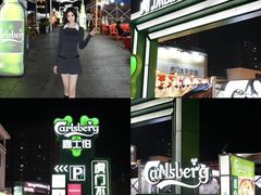 -虎门不夜天海鲜市场