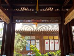 -清真天水老巷道餐厅