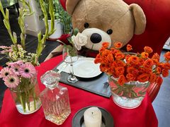 -EATALIA意塔利意式餐厅(鼓楼店)