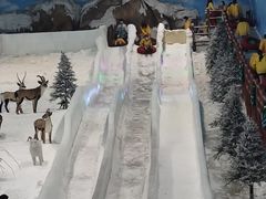 -世界之窗阿尔卑斯冰雪世界