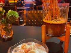 -何师烧烤Pro ·江湖川菜·小龙虾·精酿(太古里旗舰店)