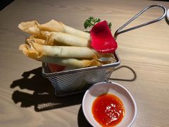 -前海沿·青岛菜(李沧万达店)