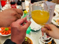 -上海外滩茂悦大酒店