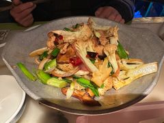 -桂满陇天书(南京德基旗舰店)