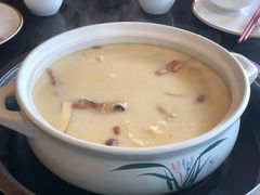 -禧鳳記·猪肚鸡火锅(玖洲道店)