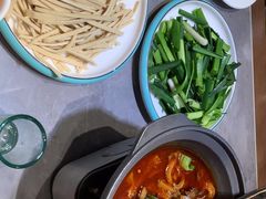-肖记公安牛肉鱼杂馆·省级非物质文化遗产(江汉路直营店)