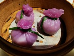紫晶石榴果-金鼎轩(方庄天坛店)