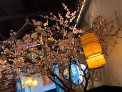 -绿茶餐厅(千岛湖银泰城店)