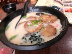 叉燒拉麵-加太贺日式和风料理