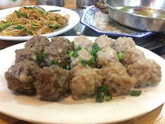 双丸-禄源公·老莞诚饭店