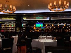 -Wolfgang’s Steakhouse 沃夫冈牛排馆(上海白玉兰广场店)