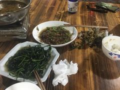 -秀妈厨房(灰汤老店)