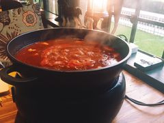 -有才叔的小馆(招商依云曲江店)