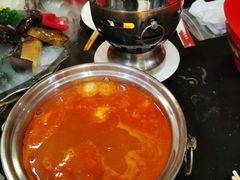 -蓝钻·国际美食海鲜自助百汇(西直门店)