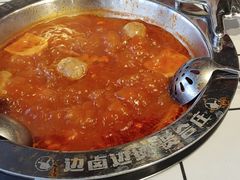 -贤合庄卤味火锅(顺城店)