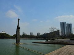 -圩墩遗址公园